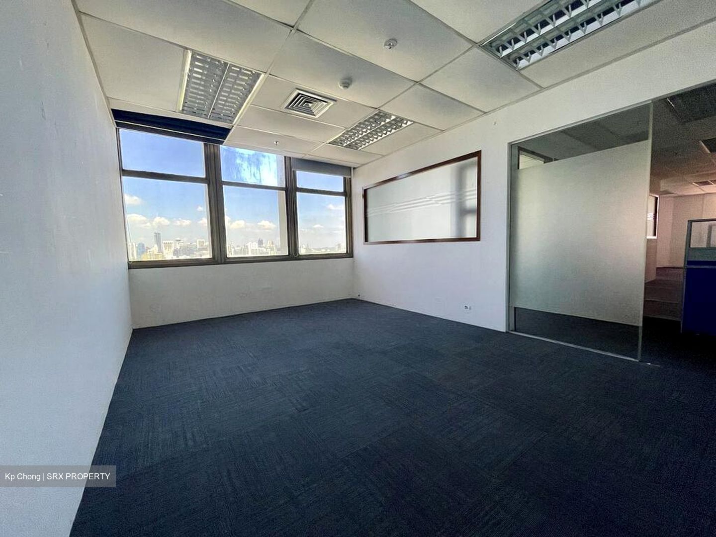 Peninsula Plaza (D6), Office #510061601